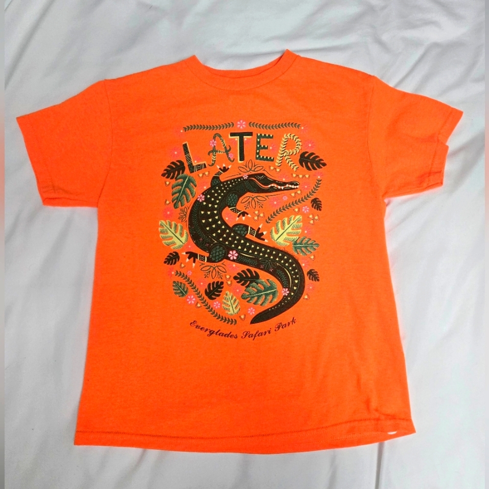 Delta Pro Weight Big Girl's Top Size S